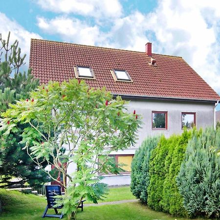 Apartment, Lohme Eksteriør billede