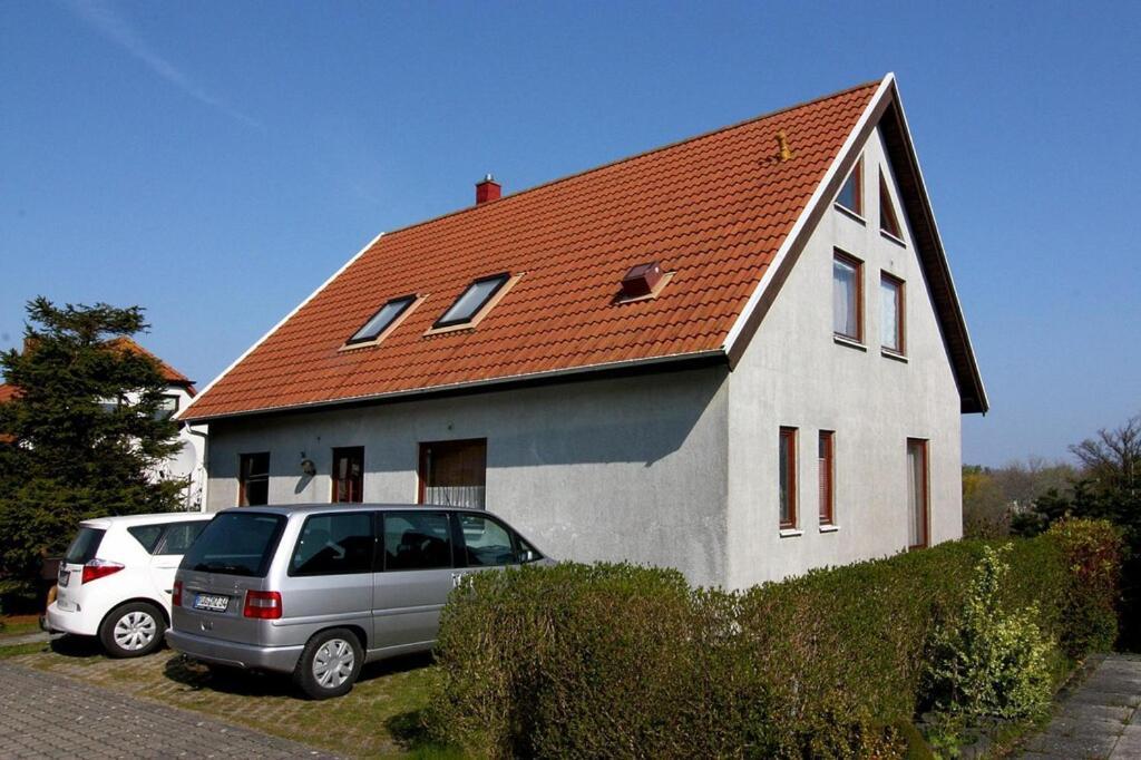Apartment, Lohme Eksteriør billede