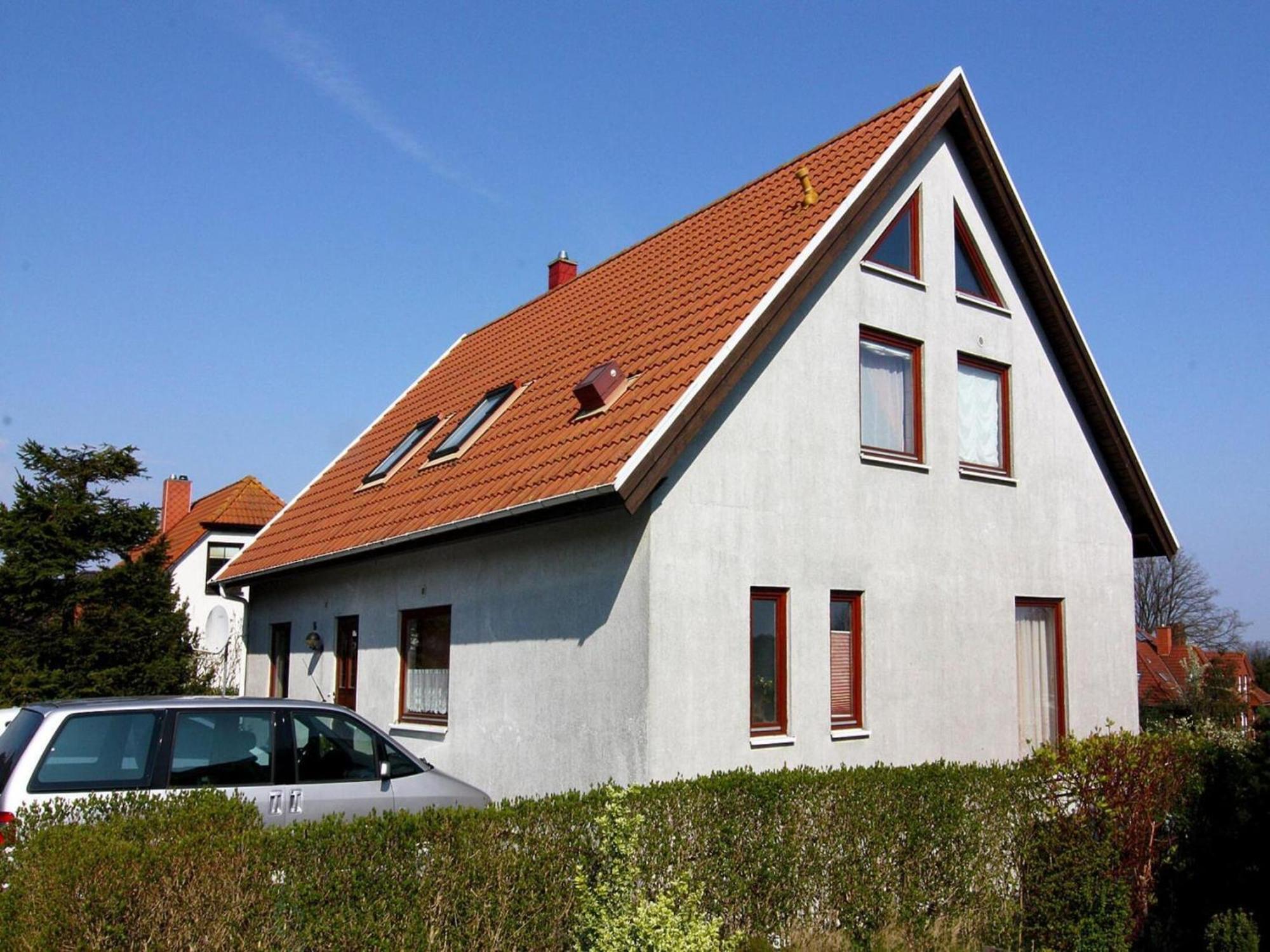 Apartment, Lohme Eksteriør billede