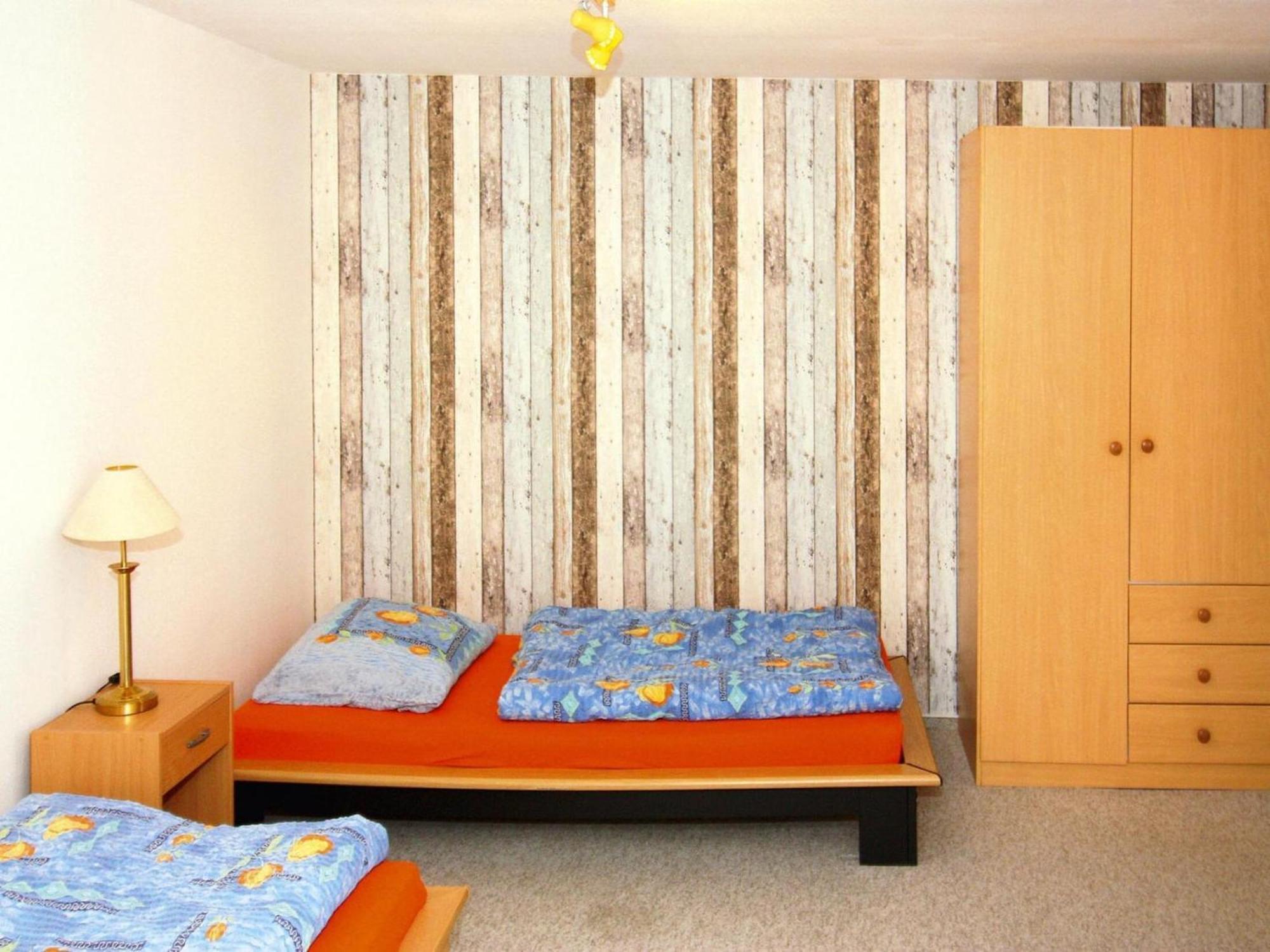 Apartment, Lohme Eksteriør billede